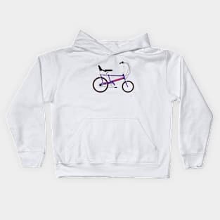 Chopper Mk3 2004 Kids Hoodie